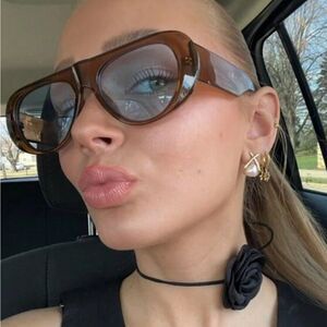 Trendy sunglasses A447